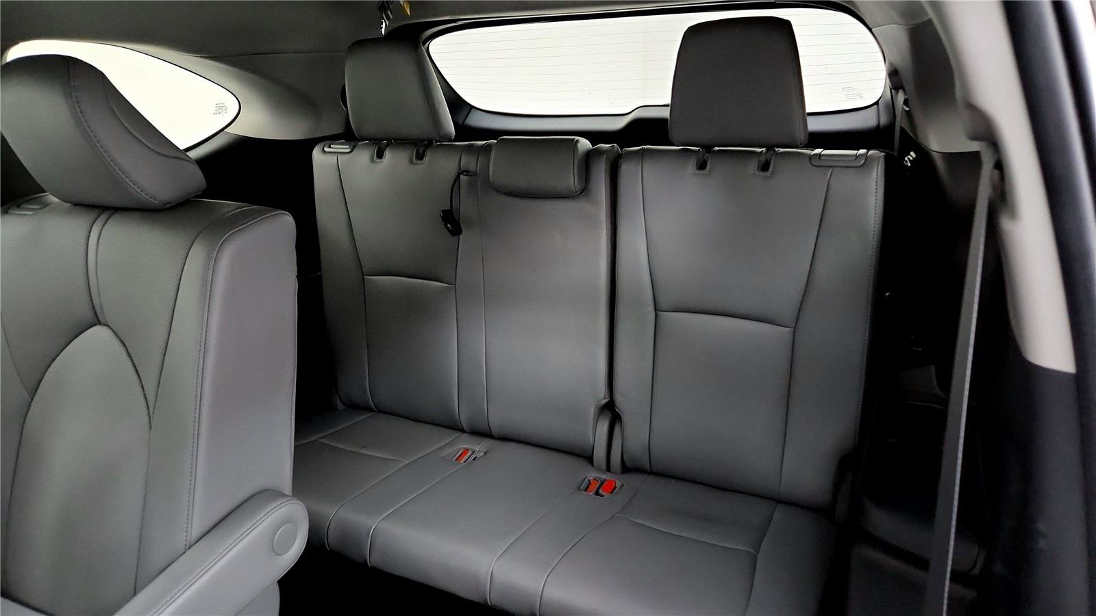 Used 2023 Toyota Highlander Limited image 34