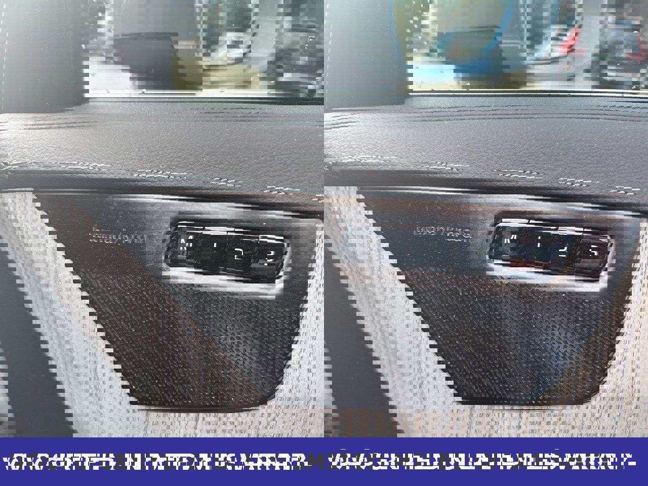 Certified 2024 Volvo XC90 B6 Ultimate w/ Lounge Package image 14