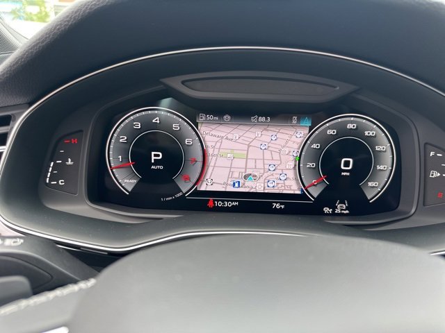 New 2025 Audi Q7 3.0T Premium Plus image 29