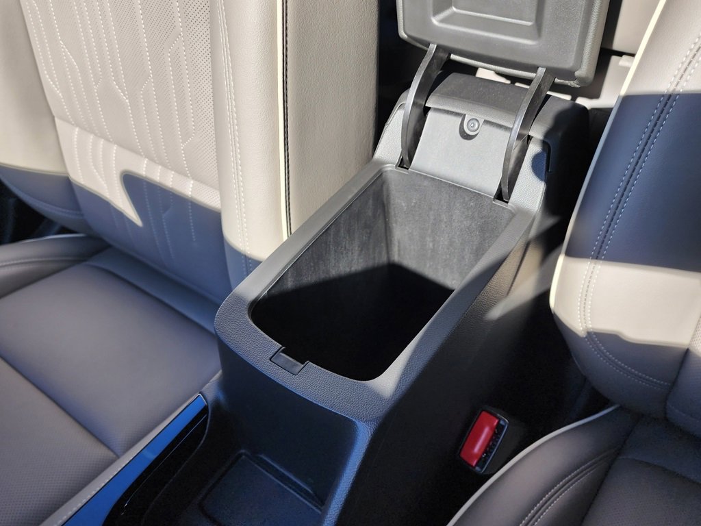 New 2026 Buick Envista Avenir image 32