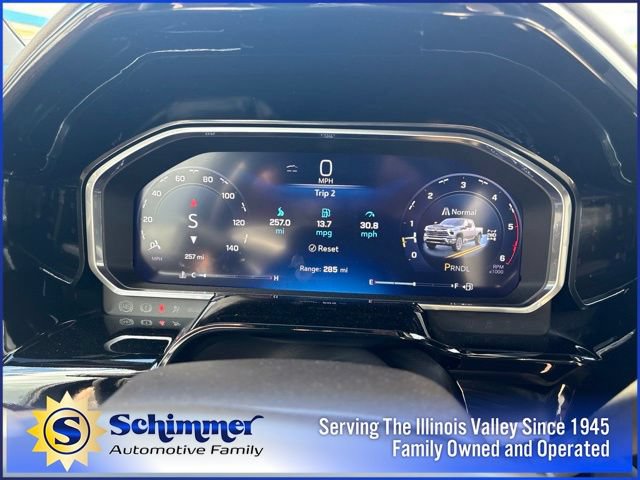 New 2026 Chevrolet Silverado 2500 LTZ w/ LTZ Plus Package AWD/4WD image 36