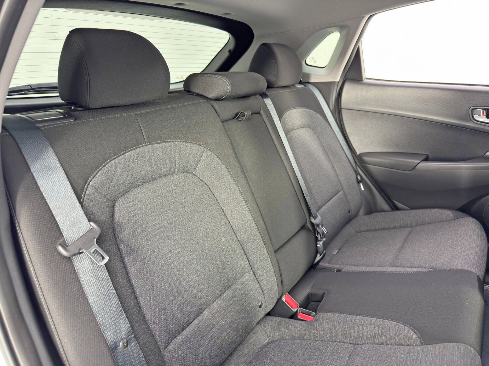 Used 2022 Hyundai Kona SEL w/ Convenience Package FWD image 34