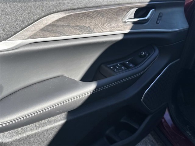 New 2026 Jeep Grand Cherokee Limited image 22