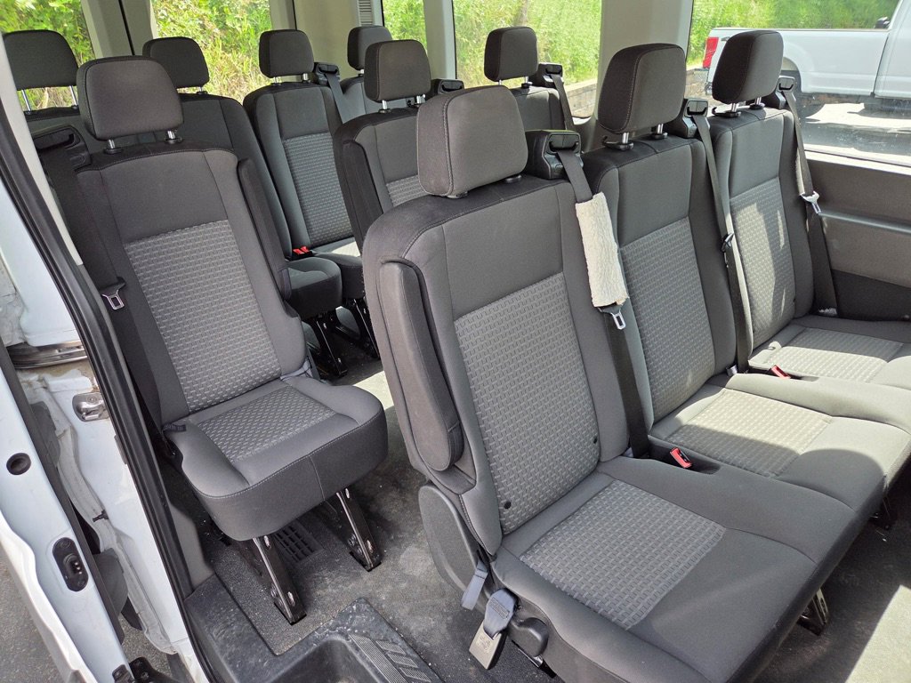Used 2020 Ford Transit 350 XLT RWD image 3