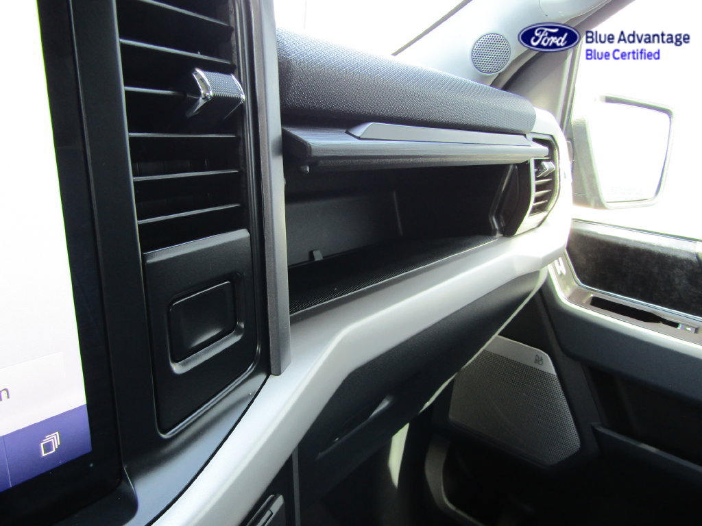 Used 2023 Ford F150 XLT w/ Equipment Group 302A High AWD/4WD image 39