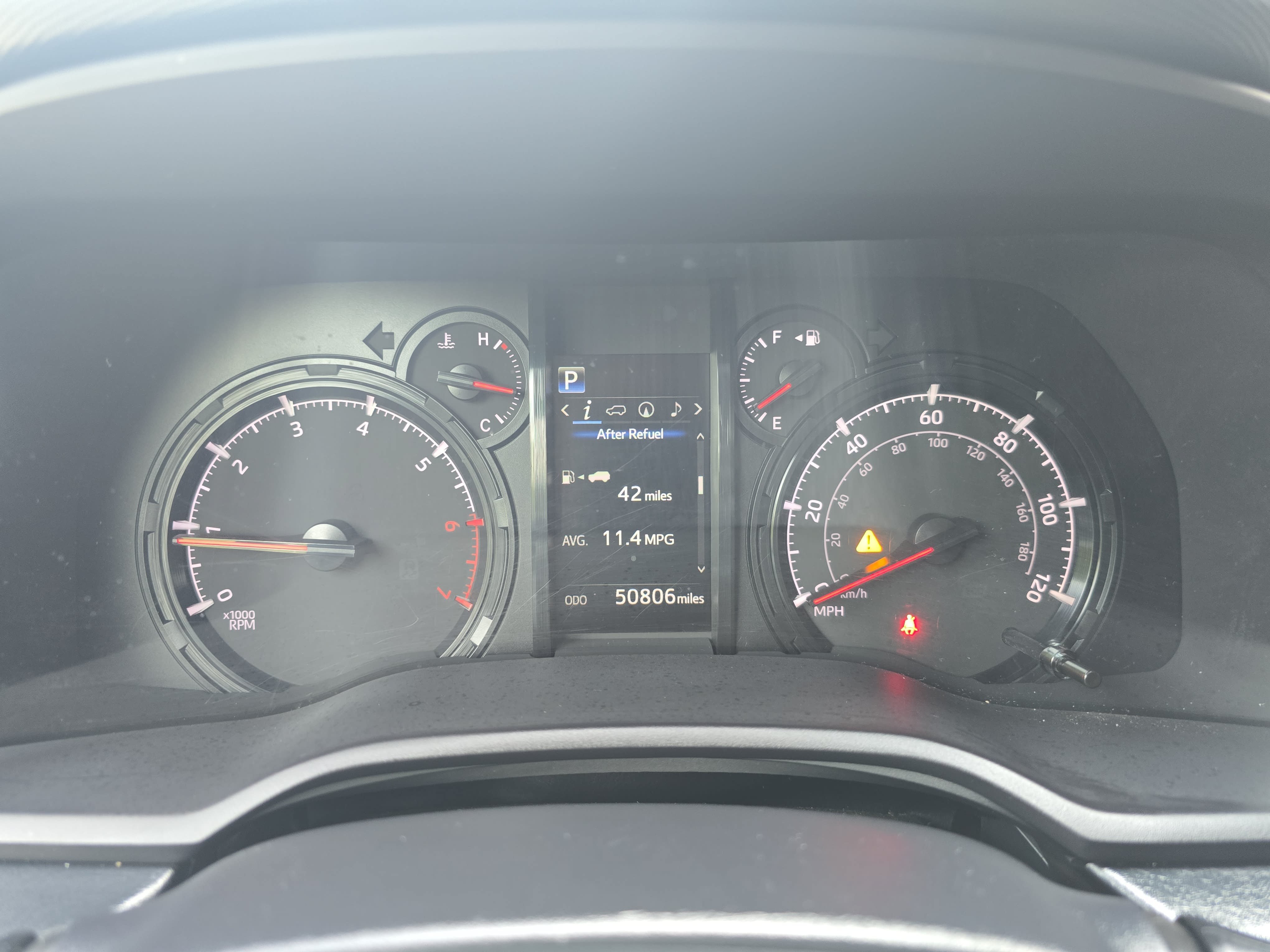 Used 2022 Toyota 4Runner SR5 Premium w/ Moonroof Package AWD/4WD image 19