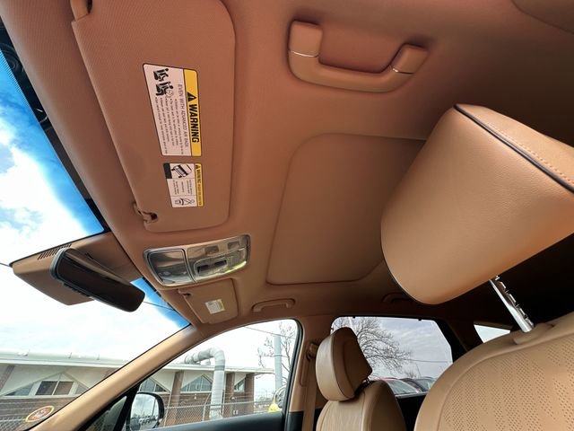 Used 2022 Genesis GV80 3.5T Advanced + image 35