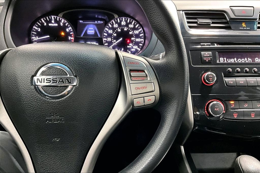 Used 2015 Nissan Altima 2.5 S image 24