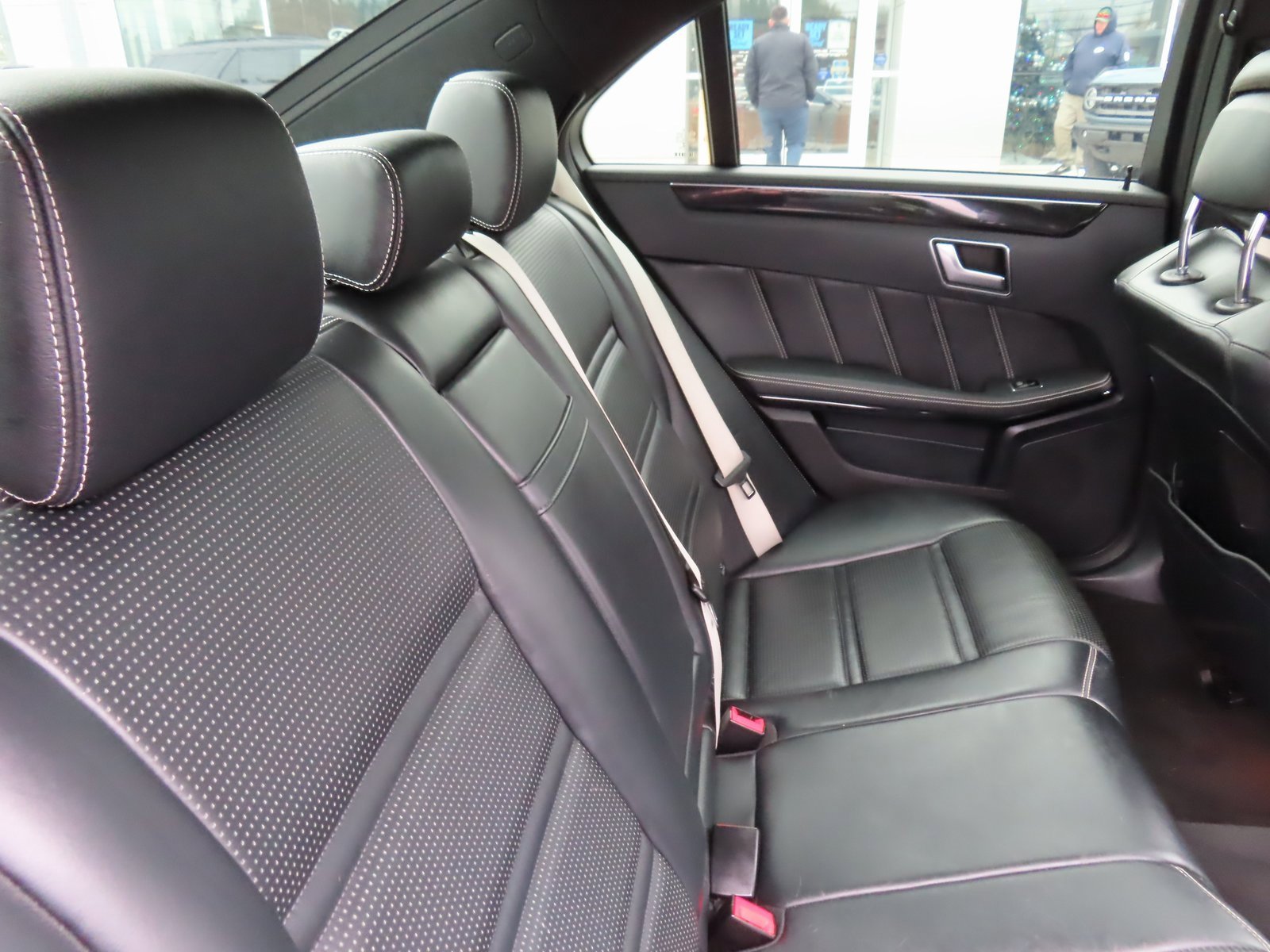 Used 2014 Mercedes-Benz E 63 AMG S-Model image 42