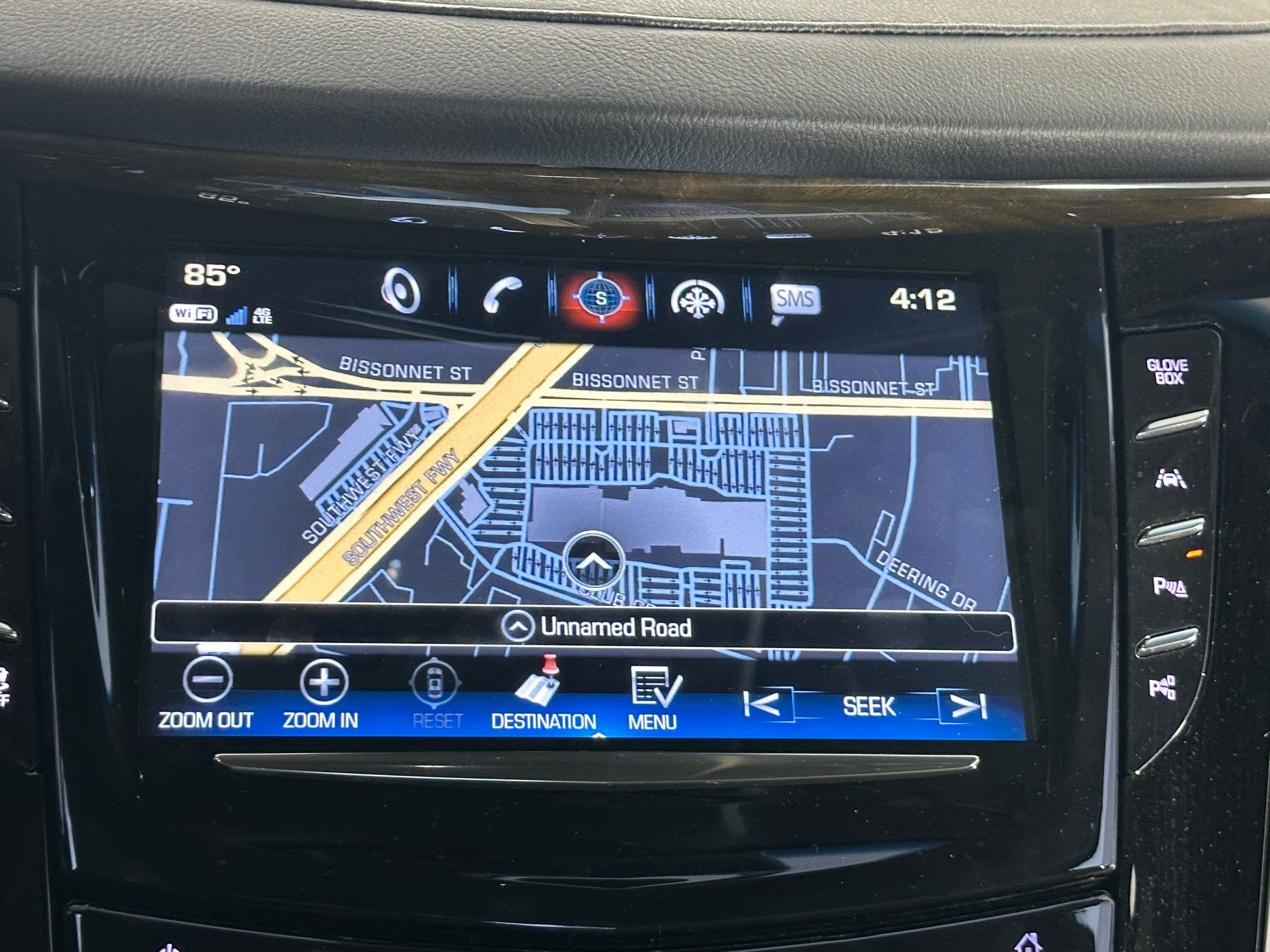 Used 2019 Cadillac Escalade Luxury image 25