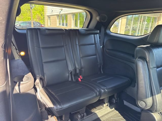 Used 2020 Dodge Durango R/T w/ Trailer Tow Group IV AWD/4WD image 43