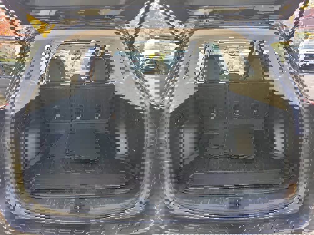 Used 2020 Subaru Forester Limited image 34