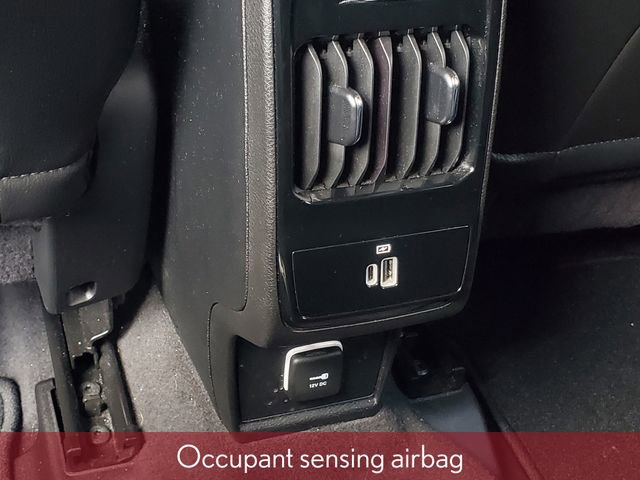 Used 2023 Jeep Compass Limited w/ Elite Group image 39