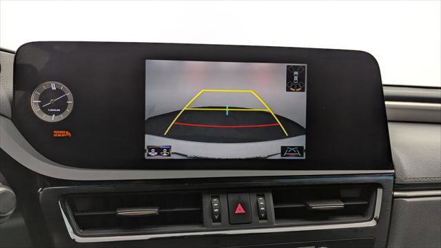 Used 2022 Lexus ES 300h F Sport FWD image 29