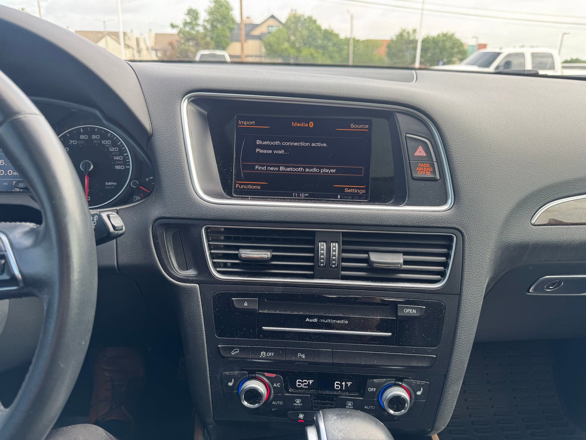 Used 2016 Audi Q5 2.0T Premium Plus w/ Technology Package AWD/4WD image 11