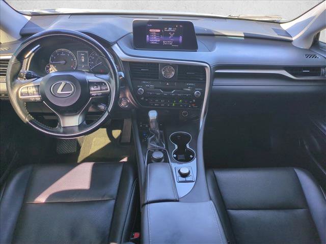 Used 2019 Lexus RX 350 FWD w/ Accessory Package image 16