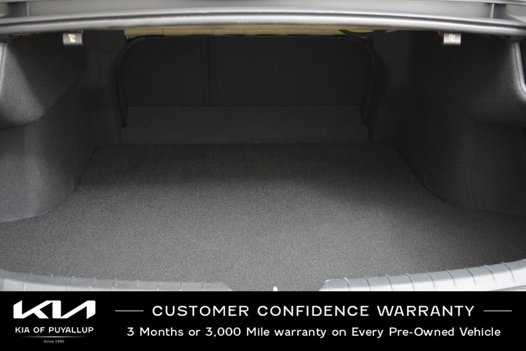 Used 2025 Kia K5 GT-Line image 19