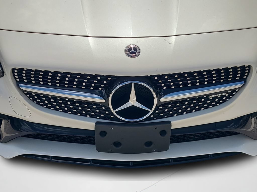 Used 2020 Mercedes-Benz SLC 43 AMG image 11