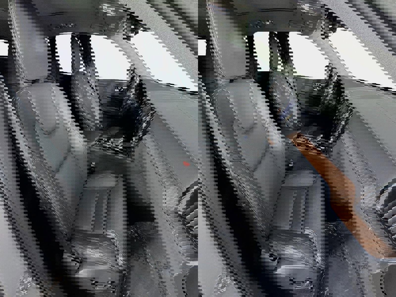 Used 2023 Volvo XC60 B5 Ultimate w/ Climate Package AWD/4WD image 31