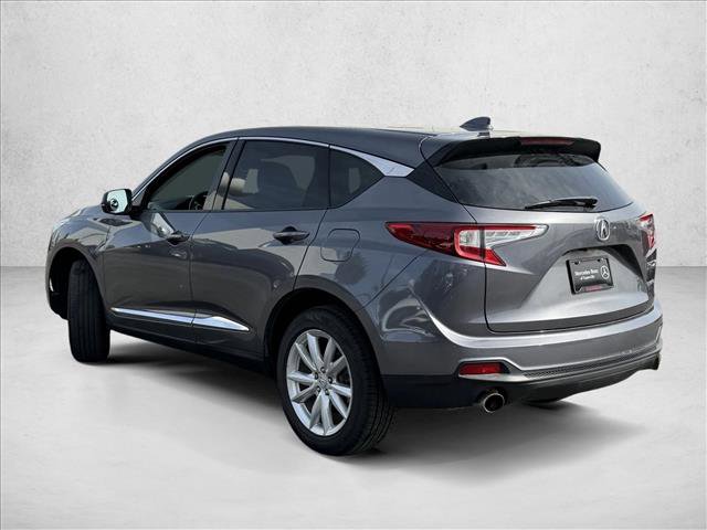 Used 2021 Acura RDX AWD image 7