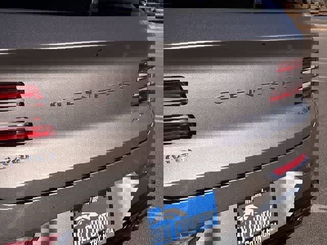 Used 2021 Genesis GV80 3.5T image 12