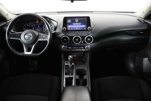 Used 2021 Nissan Sentra SV image 13