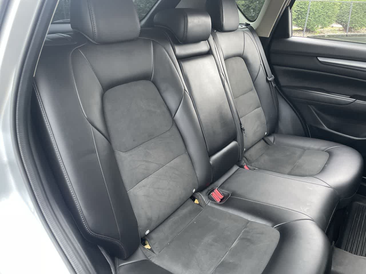 Used 2018 MAZDA CX-5 Touring FWD image 15