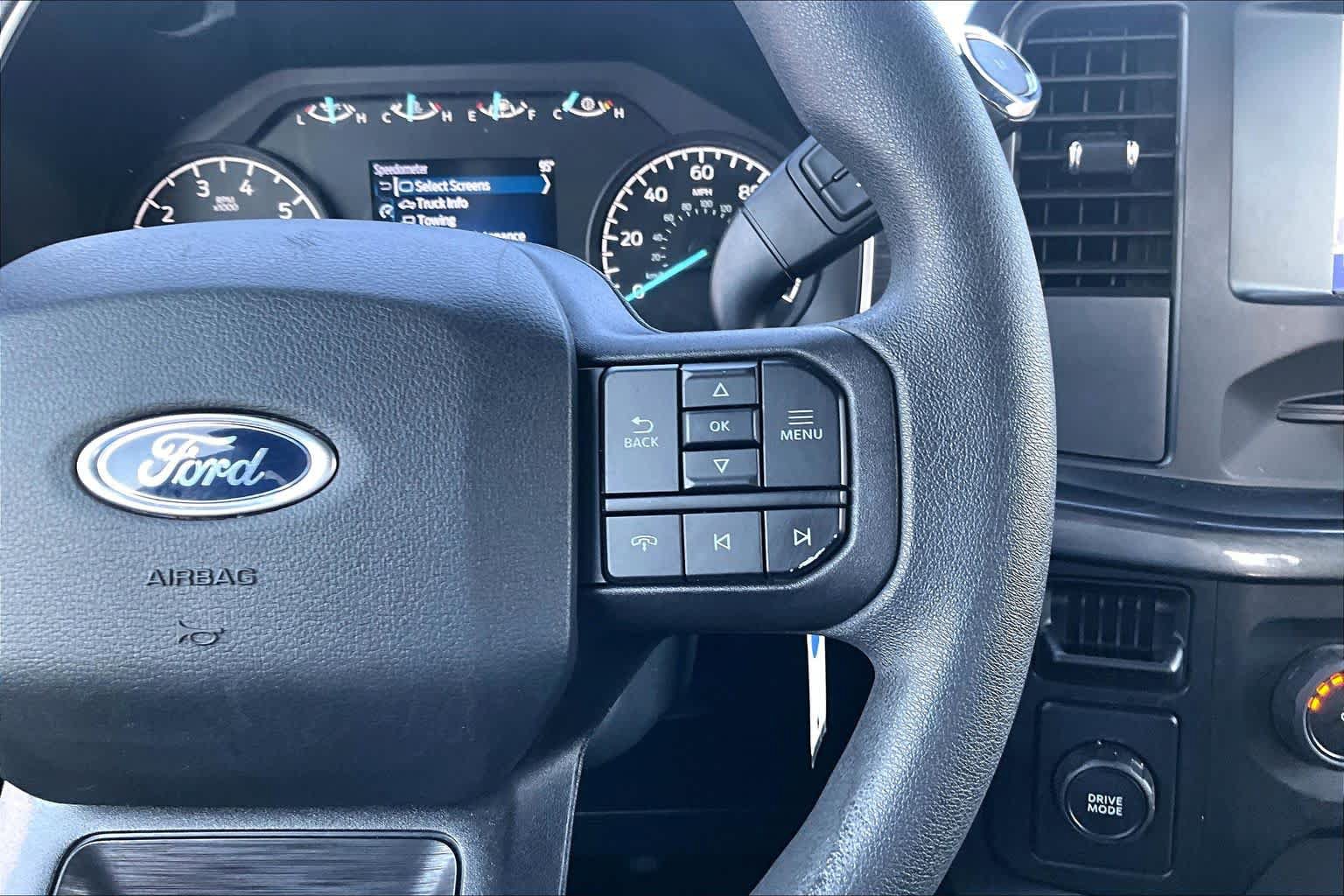 Used 2021 Ford F150 XL w/ STX Appearance Package RWD image 21