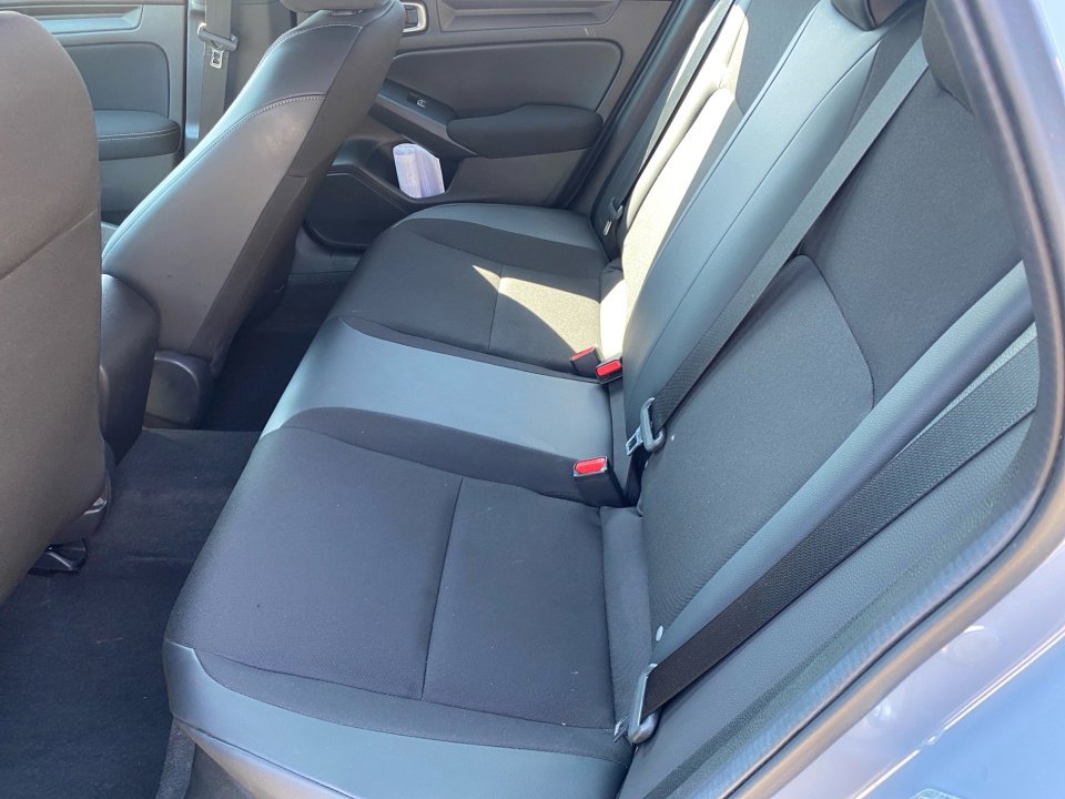 Used 2023 Honda Civic Sport image 16