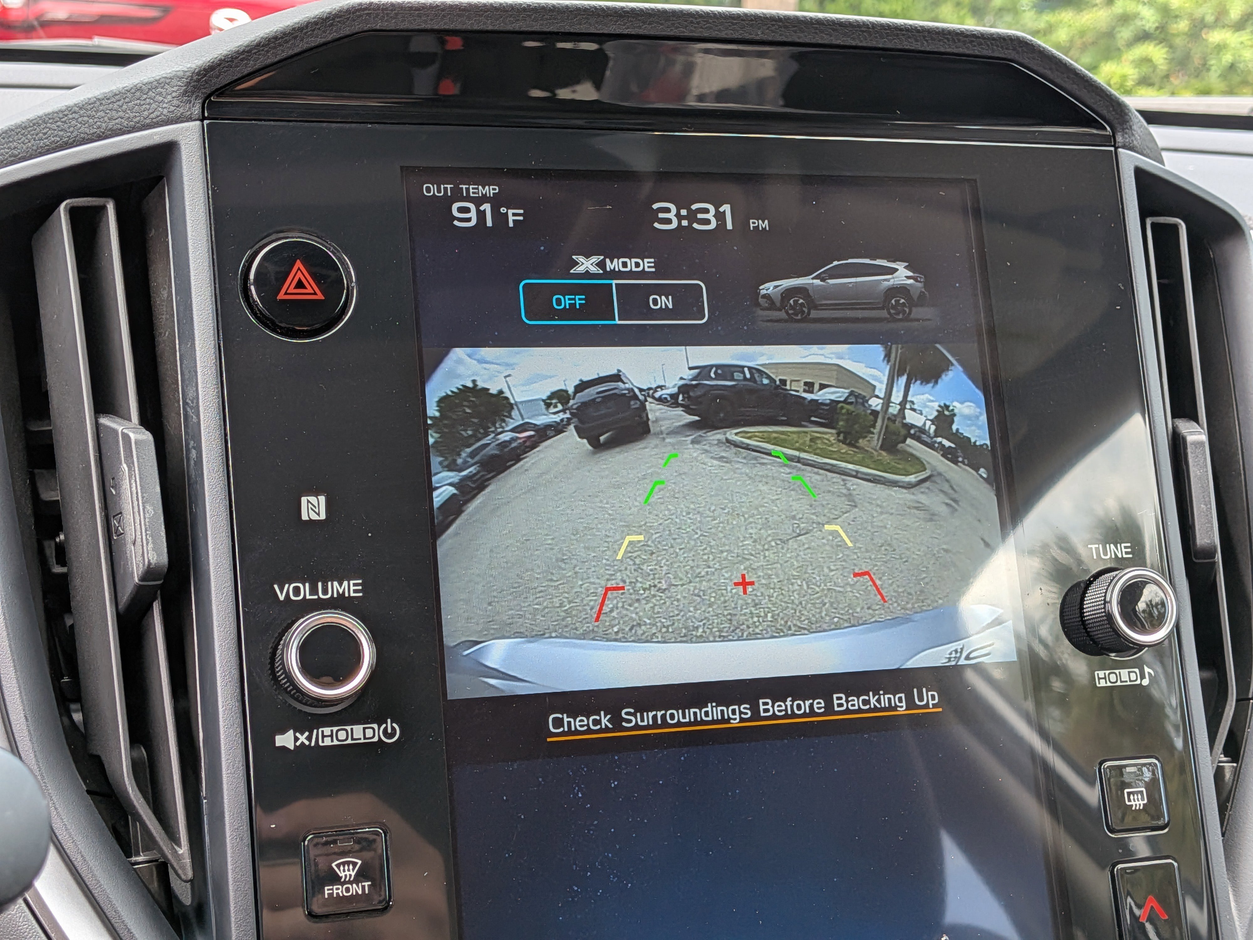 Certified 2024 Subaru Crosstrek 2.0i Premium AWD/4WD image 33