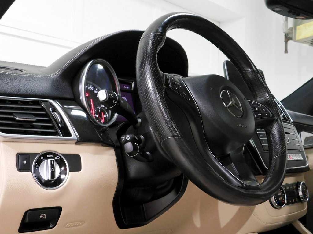 Used 2019 Mercedes-Benz GLE 43 AMG 4MATIC Coupe image 40