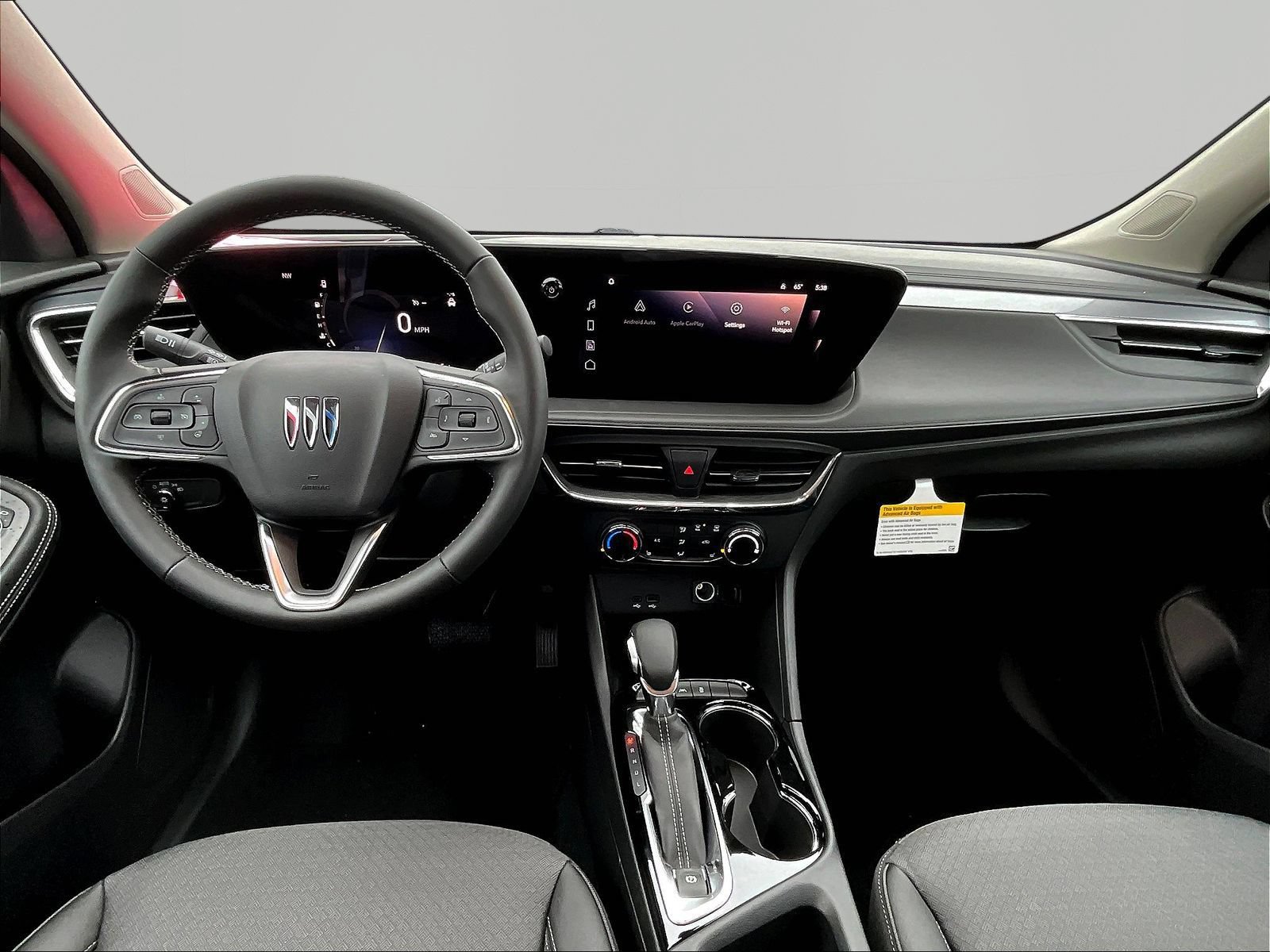New 2026 Buick Encore GX Preferred w/ Comfort Package FWD image 10