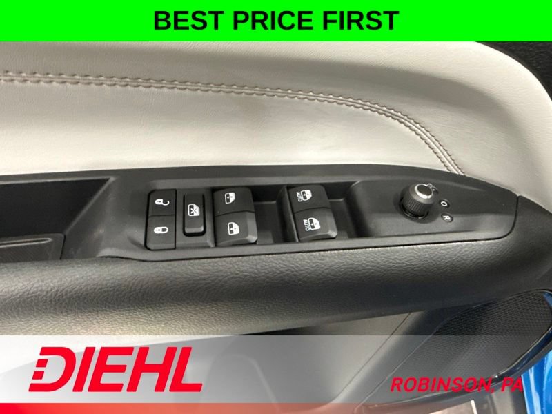 New 2026 Jeep Compass Limited AWD/4WD image 23