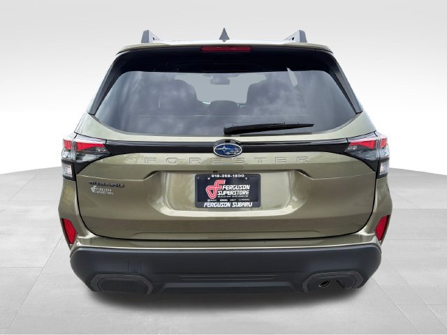 New 2026 Subaru Forester Limited AWD/4WD image 6