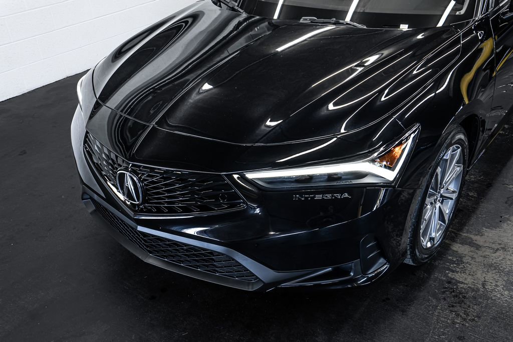 New 2026 Acura Integra image 11