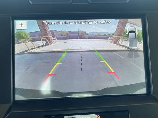 Used 2019 Ford F150 XLT w/ Equipment Group 301A Mid AWD/4WD image 14