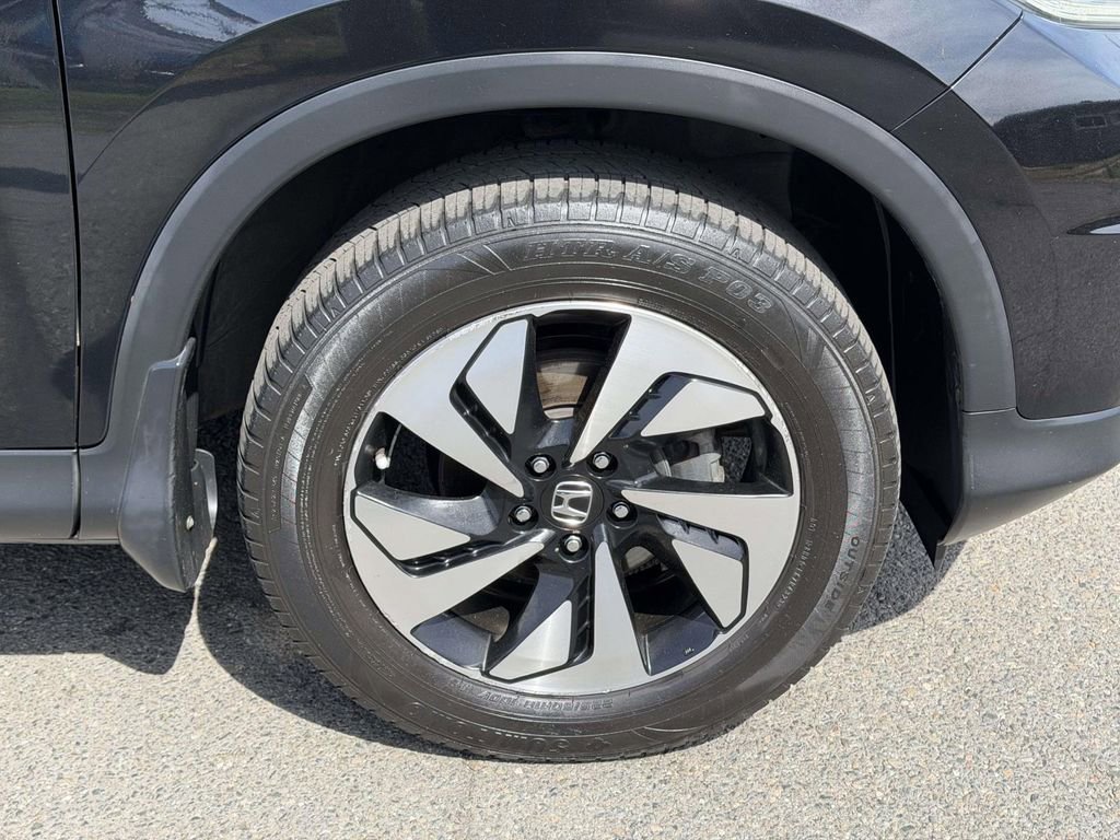 Used 2016 Honda CR-V Touring image 25