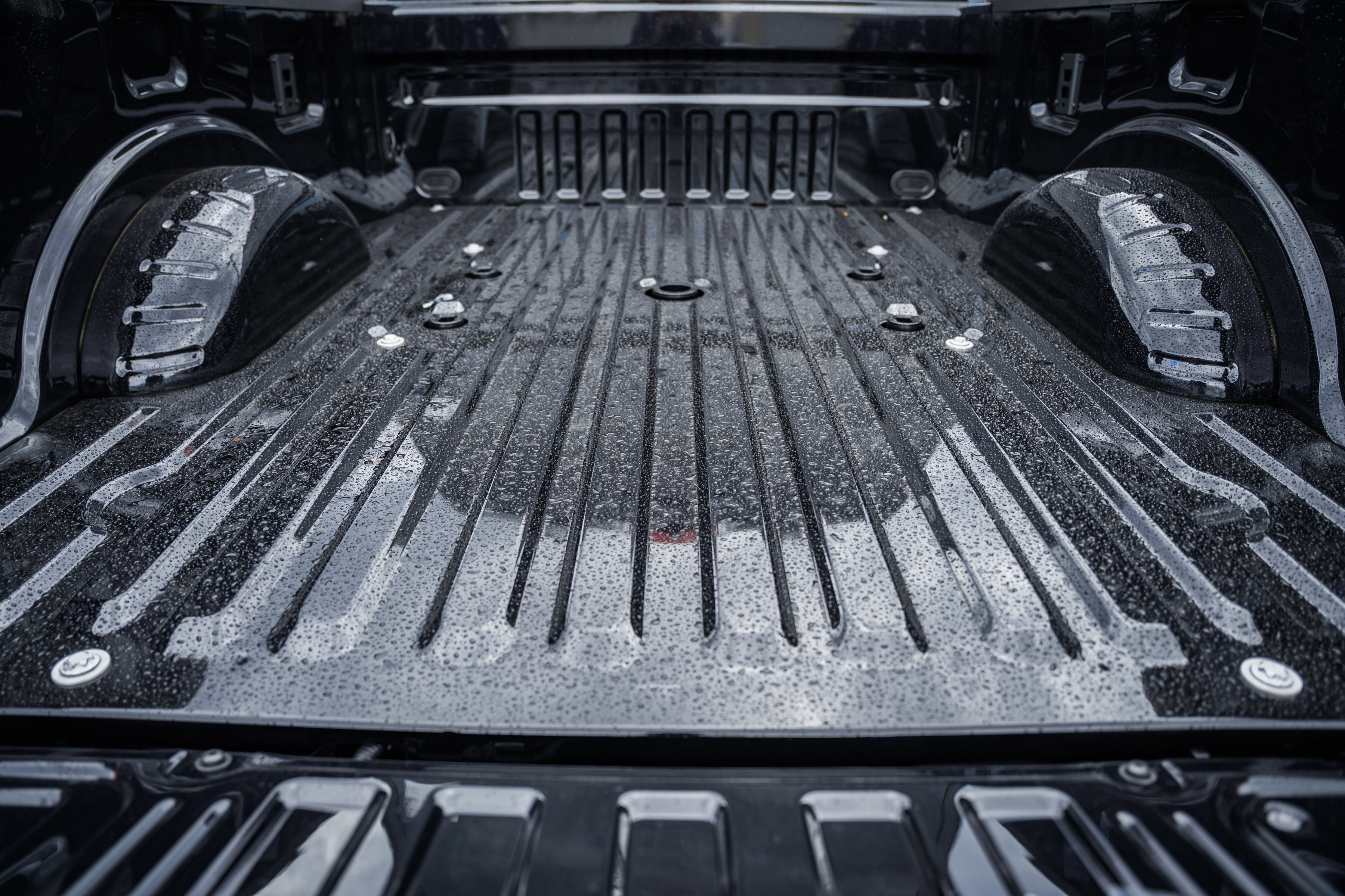 New 2026 Ford F350 King Ranch image 53