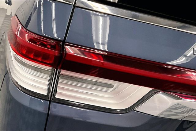 Used 2023 Lincoln Navigator L Reserve image 34