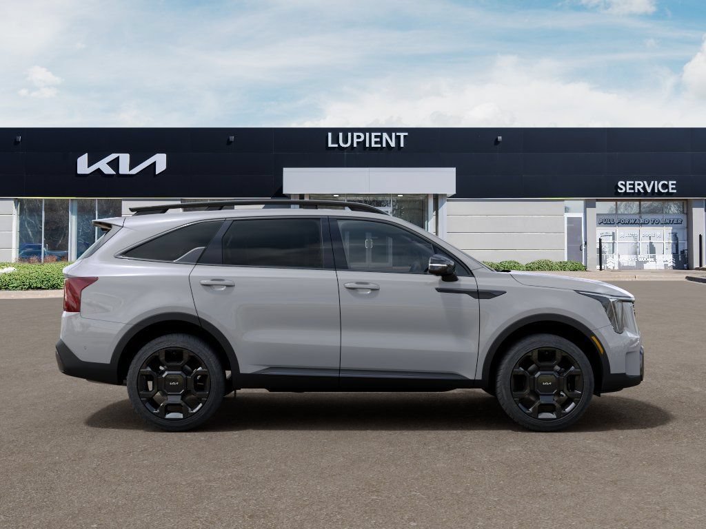 New 2026 Kia Sorento SX Prestige AWD/4WD image 9