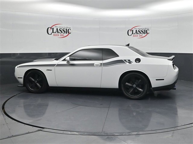 Used 2019 Dodge Challenger R/T w/ Plus Package image 2