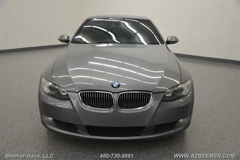 Used 2008 BMW 328i Convertible RWD image 5