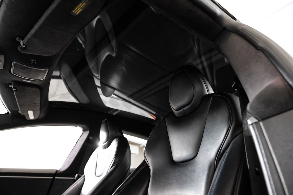 Used 2021 Tesla Model S Long Range image 4