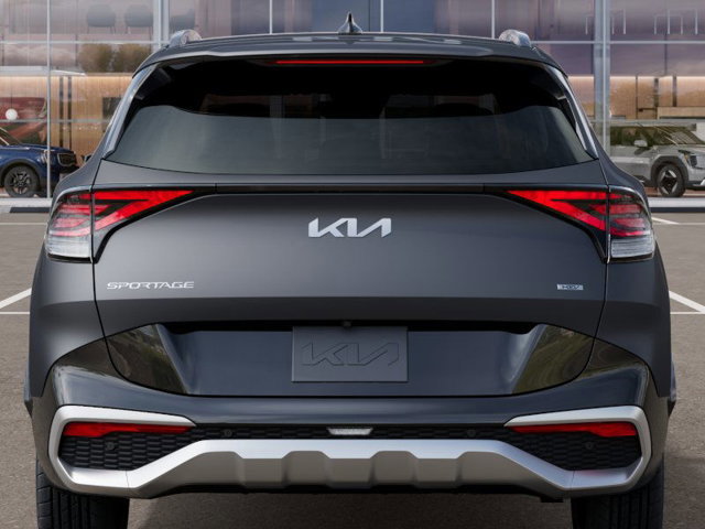 New 2025 Kia Sportage SX Prestige image 13