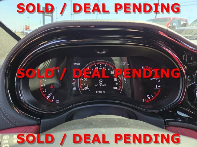 Used 2022 Dodge Durango R/T AWD/4WD image 25