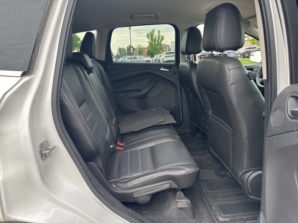 Used 2014 Ford Escape SE w/ Equipment Group 201A AWD/4WD image 12