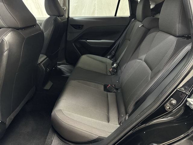 Used 2024 Subaru Crosstrek 2.0i Premium AWD/4WD image 12