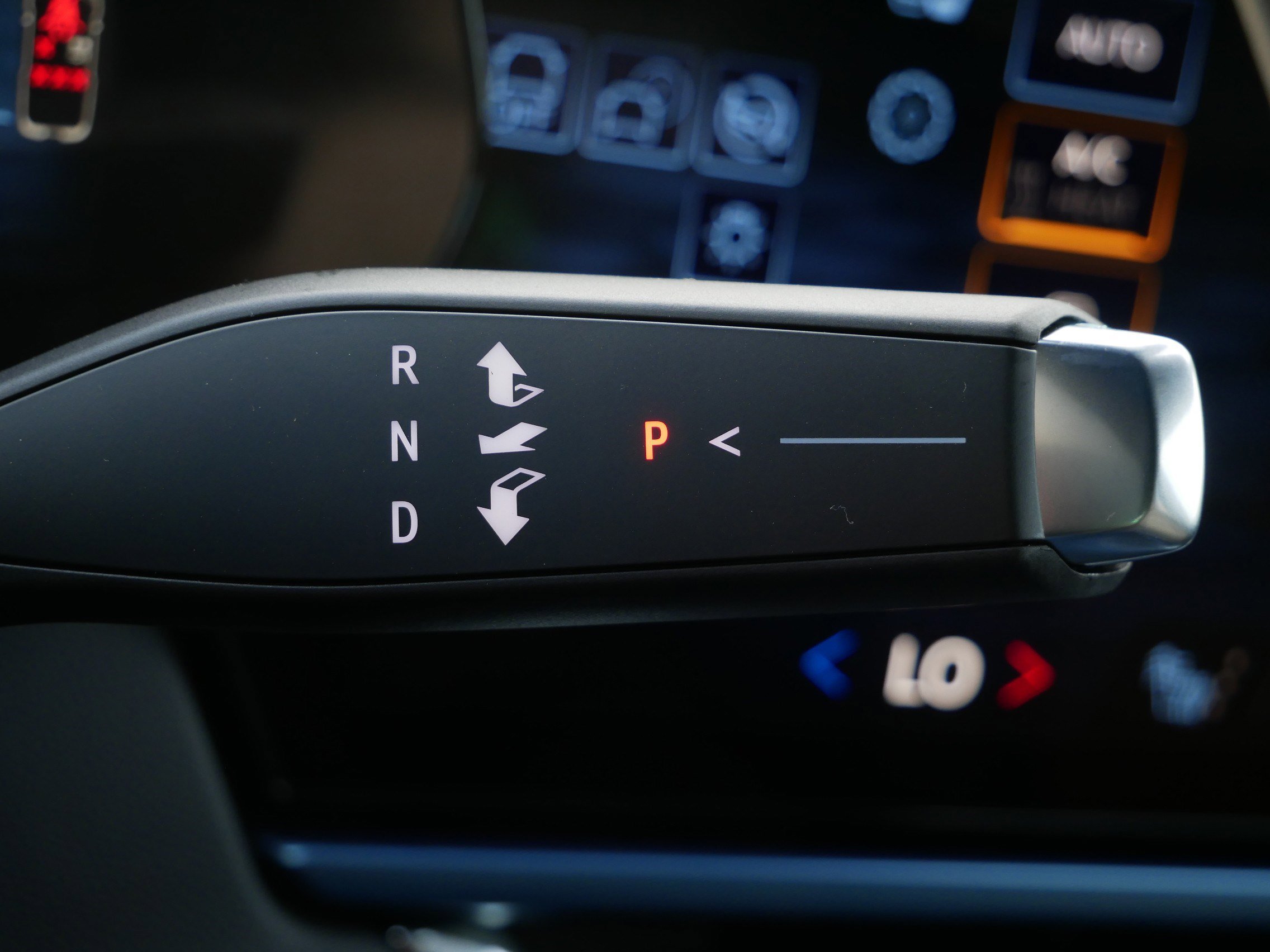 New 2026 Chevrolet Equinox EV LT image 9