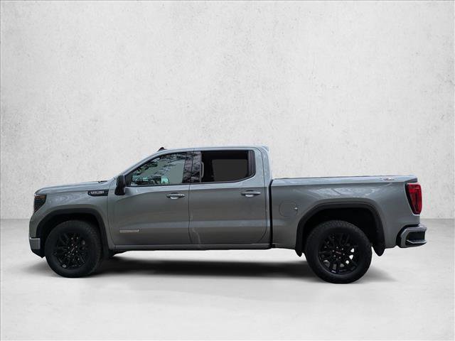 Used 2025 GMC Sierra 1500 Elevation w/ X31 Off-Road Package image 4