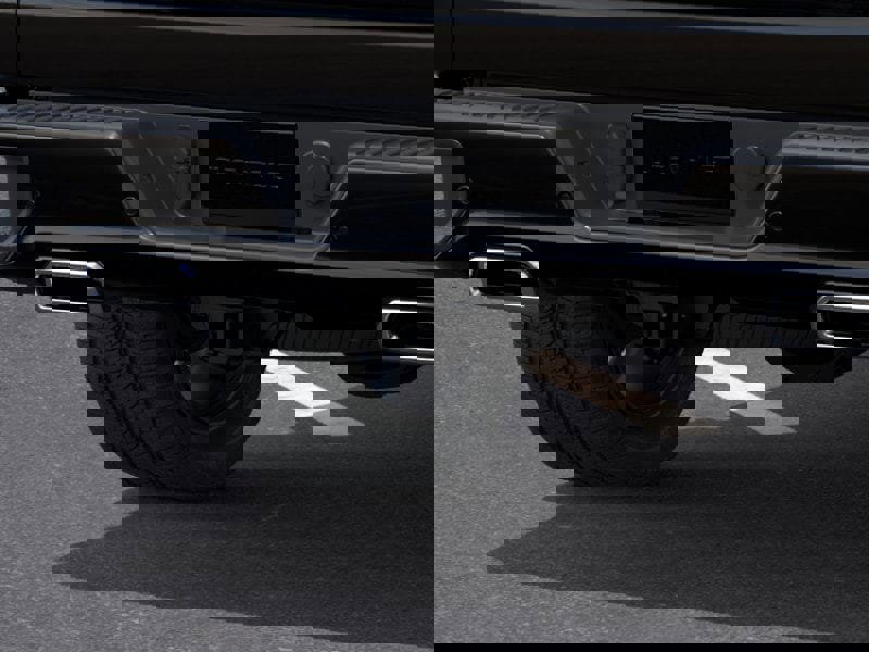 New 2026 Chevrolet Silverado 1500 High Country w/ High Country Premium Package image 38